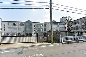 ベロフィオーレ宮之阪  ｜ 大阪府枚方市宮之阪１丁目（賃貸マンション3LDK・8階・77.40㎡） その21