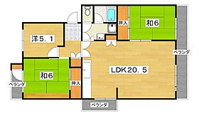 間取り：227089408195