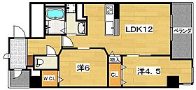 間取り：227090855685