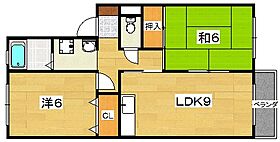 間取り：227091491210