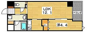 間取り：227091491213