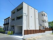 枚方市駅より徒歩13分 3階 新築の賃貸物件