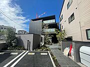 枚方市駅より徒歩5分 1階 新築の賃貸物件