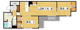 間取り：227091818294