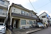 枚方公園駅より徒歩8分 2階 築39年4ヶ月の賃貸物件