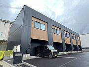 枚方市駅より徒歩7分 新築の賃貸物件