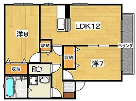 間取り：227092135184
