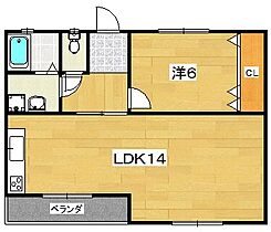 間取り：227092581857