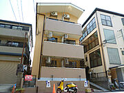 枚方市駅より徒歩10分 2階 築36年8ヶ月の賃貸物件