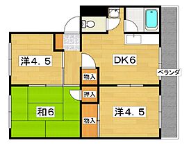 間取り：227092804329
