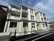 光善寺駅より徒歩10分 1階 新築の賃貸物件