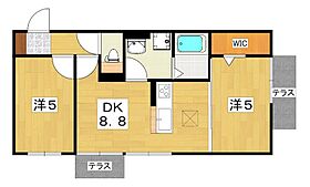 間取り：227093058286