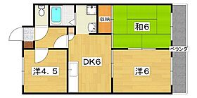 間取り：227093097306