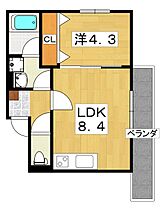 間取り：227093517407