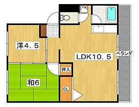 間取り：227093589270