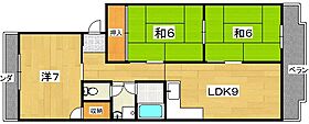 間取り：227093589272