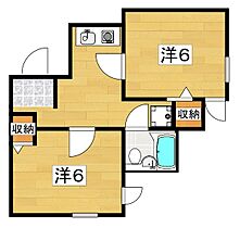 間取り：227093641452