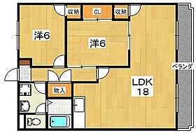 間取り：227093674760