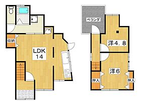 間取り：227093803333
