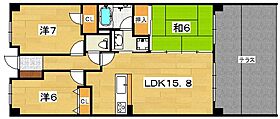 間取り：227093873780