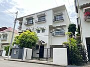 枚方公園駅より徒歩13分 築51年6ヶ月の賃貸物件