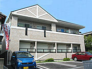 御殿山駅より徒歩7分 1階 築19年8ヶ月の賃貸物件