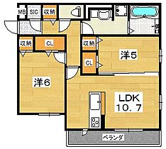間取り：227094236138