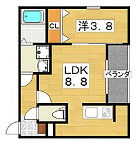 間取り：227094749734