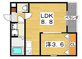 間取り：227094749718