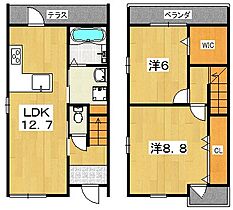 間取り：227094787790