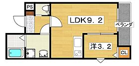間取り：227094805103
