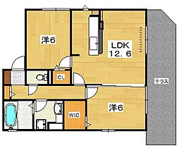 間取り：227094890415