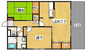 間取り：227094964521