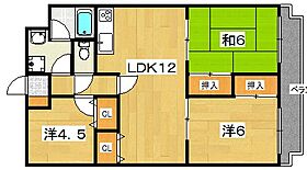 間取り：227095081322
