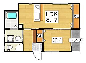 間取り：227095139126