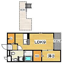 間取り：227095129453