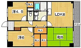 間取り：227095134747