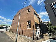 枚方市駅よりバス12分 徒歩5分 2階 築15年9ヶ月の賃貸物件