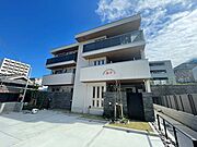 枚方市駅より徒歩6分 3階 新築の賃貸物件