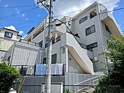 スターズヒルアベニュー 2階 築35年8ヶ月の賃貸物件