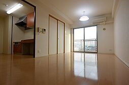 フラン・スラージュ枚方 3階2LDKのリビング/ダイニング