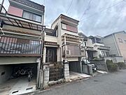 藤阪駅よりバス8分 徒歩7分 築43年1ヶ月の賃貸物件