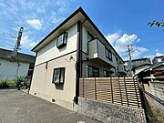 枚方市駅より徒歩8分 1階 築32年2ヶ月の賃貸物件