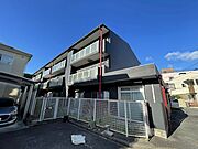 枚方市駅よりバス12分 徒歩3分 3階 築33年8ヶ月の賃貸物件