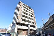 枚方市駅より徒歩10分 5階 築11年8ヶ月の賃貸物件