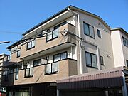 宮之阪駅より徒歩1分 2階 築32年4ヶ月の賃貸物件