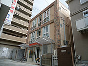 宮之阪駅より徒歩2分 3階 築11年9ヶ月の賃貸物件