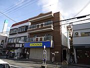 セトレ枚方 2階 築36年11ヶ月の賃貸物件