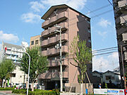 エルマーノヒル枚方 7階 築22年10ヶ月の賃貸物件