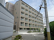 シャンテー御殿山2番館 1階 築12年3ヶ月の賃貸物件